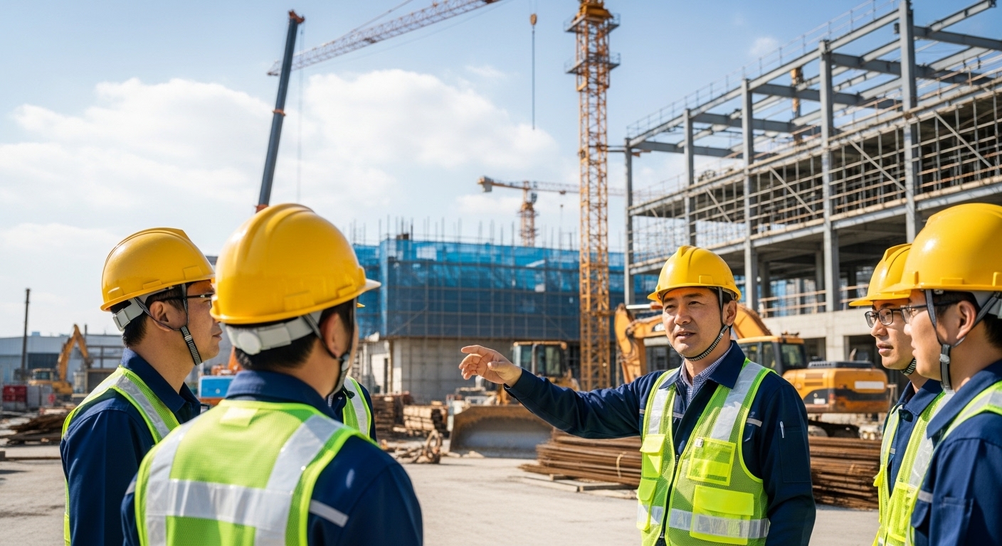 중대재해법, 업무담당자 책임, 경영책임자 구분