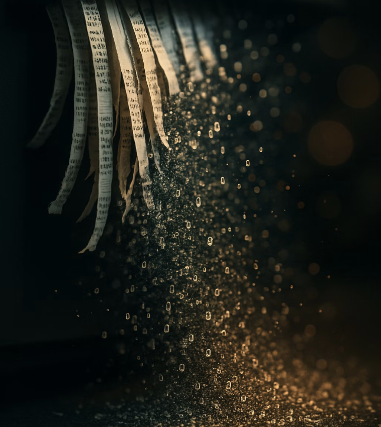 속도와 맞바꾼 복구의 기회