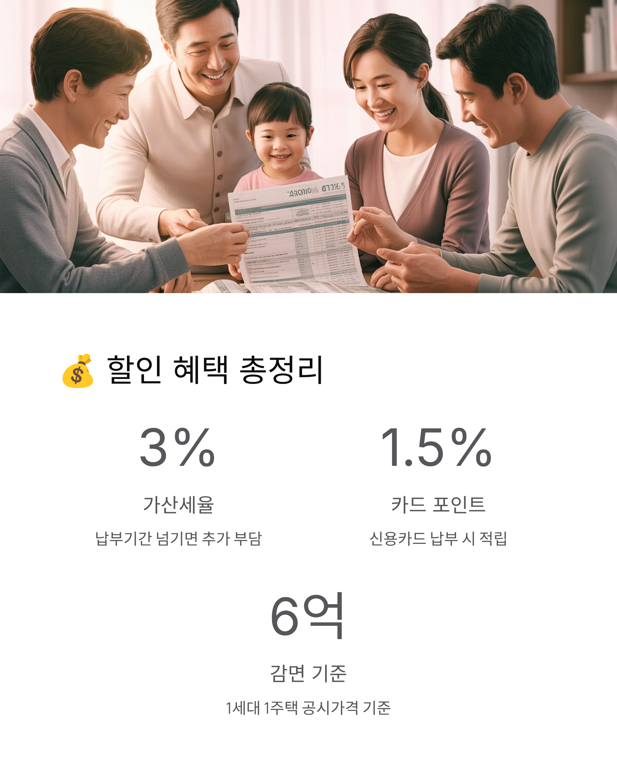 재산세 납부 💰 기간·방법·할인까지 5분 완벽 정리!