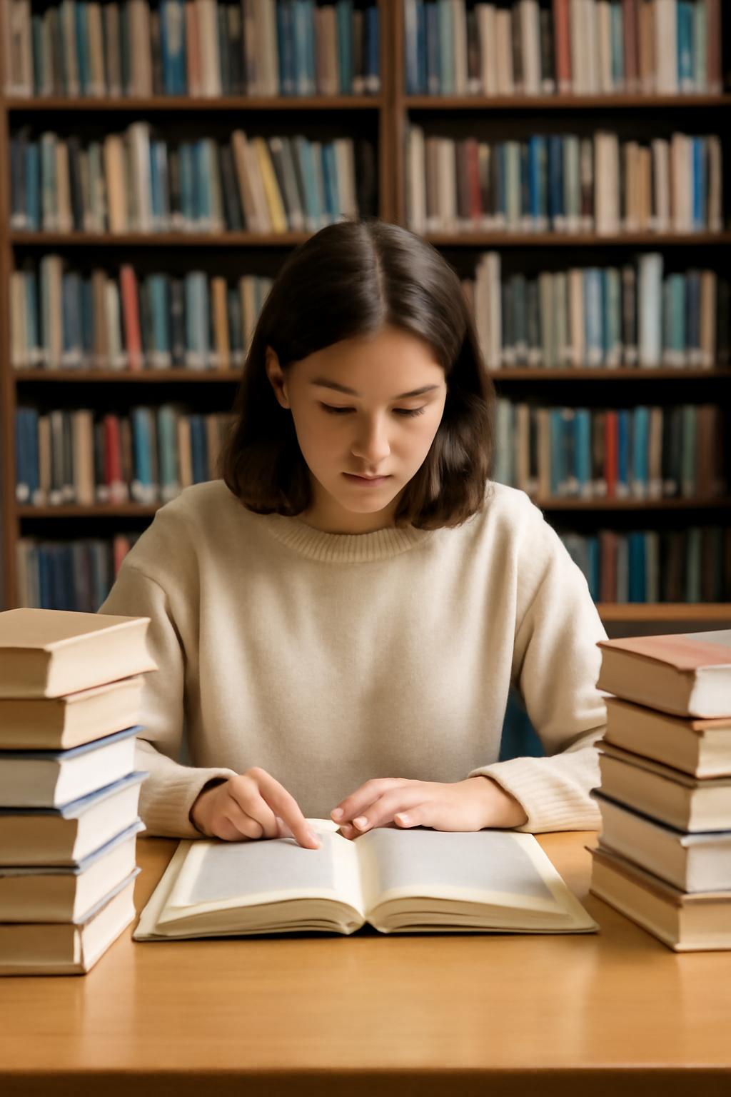 대학생 추천 도서 리스트