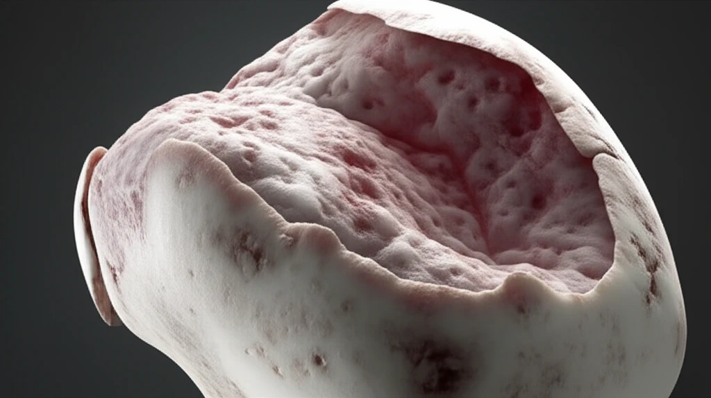 무릎 인공관절 수술, 건강 회복을 위..