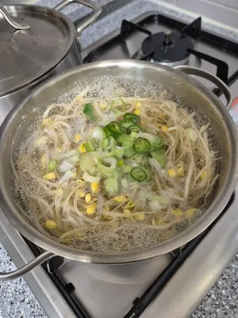 콩나물국 맛있게 끓이는 법에 대한 집밥레시피_15