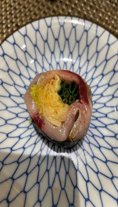 강정원오마카세