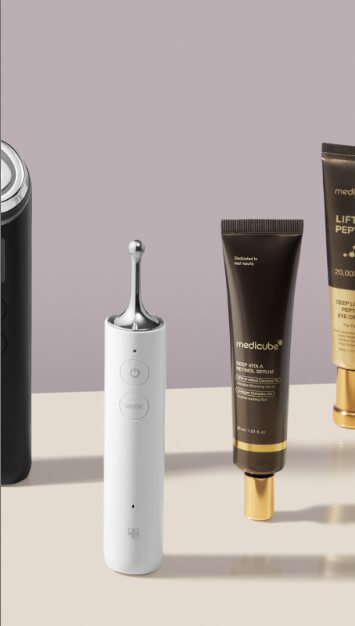 뷰티디바이스 부문