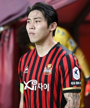 fc서울 황현수 선수 음주운전 징계 근황