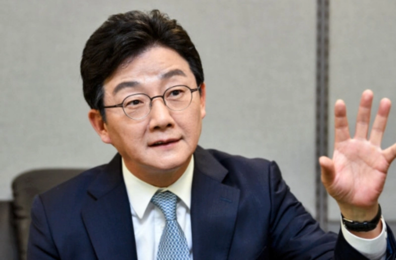 유승민 프로필 나이 고향 학력 재산 페이스북