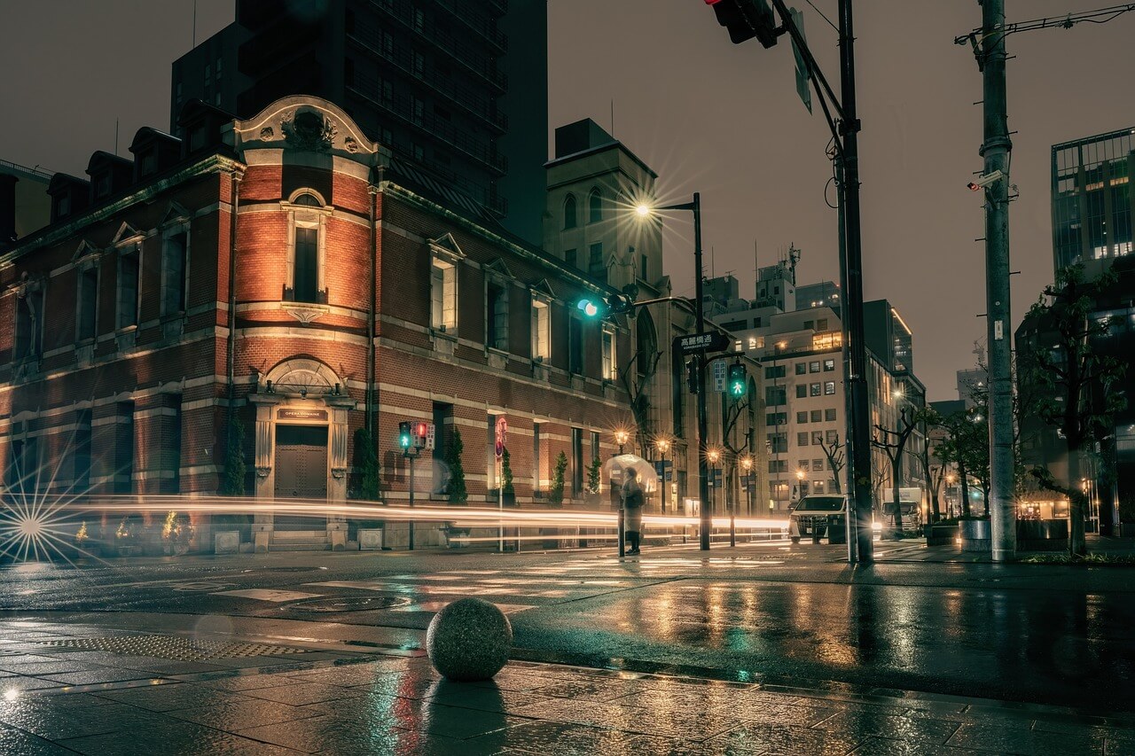 덕수궁 밤의 석조전&rsquo; 핵심 콘텐츠