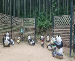 담양원 죽녹원 여행지추천