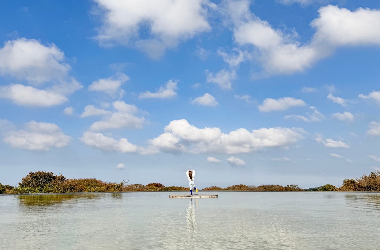 제주 돌문화공원