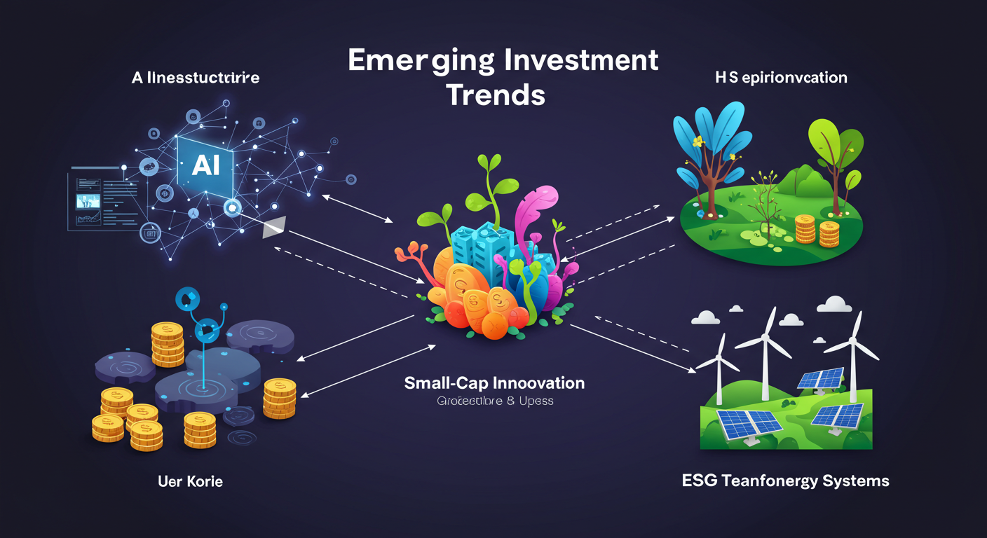 ESS, 데이터센터