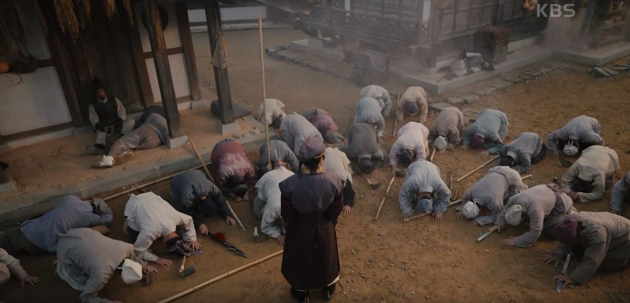 고려거란전쟁_14회