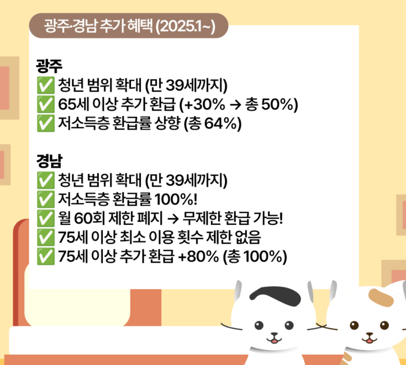 K패스 카드 발급방법