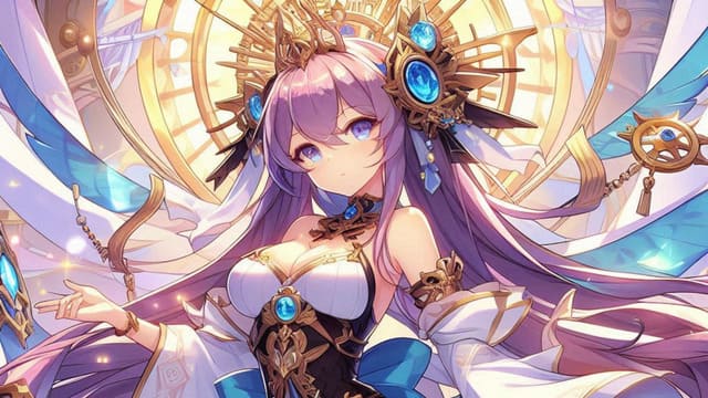 니케 배경 화면