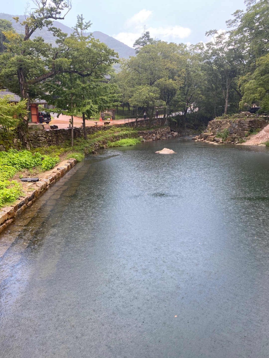 전남 순천 송광사