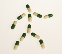 비타민A의 효능 영양제 선택