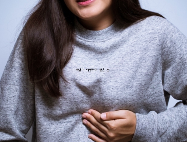 폐렴 초기증상
