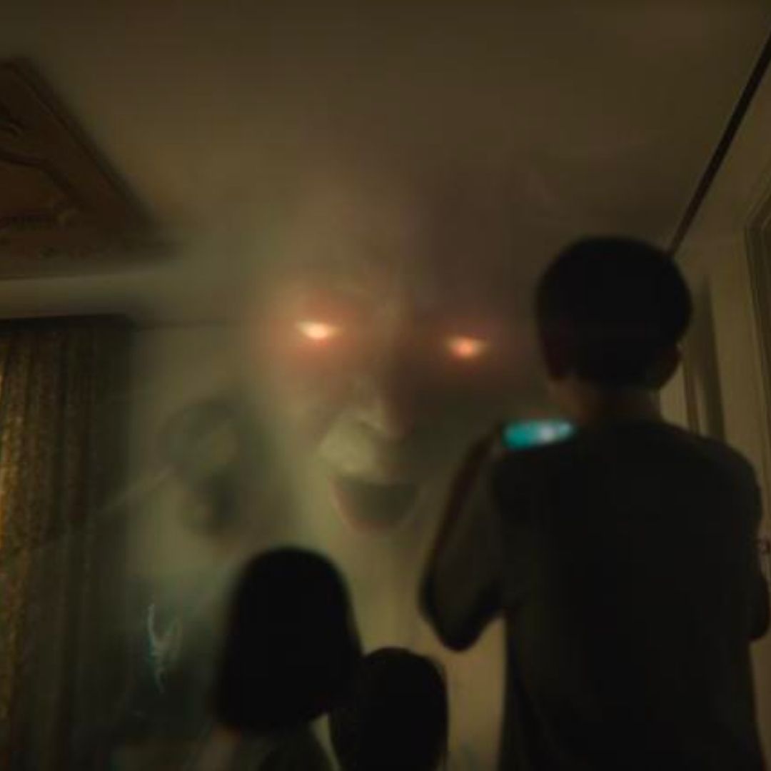 넷플릭스 드라마 지옥 결말 해석 줄거리 ⓒ 넷플릭스 드라마 지옥