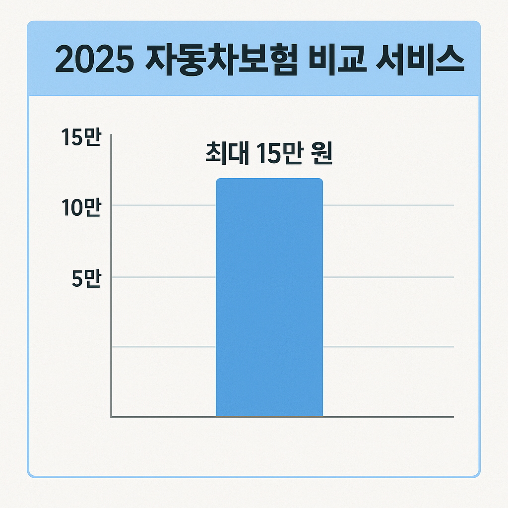 자동차 비교 서비스 관련 사진