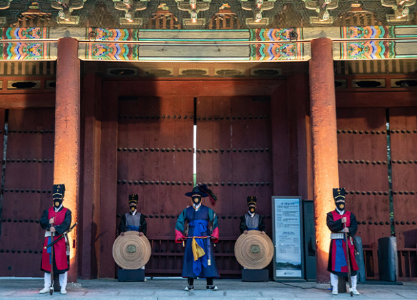 창덕궁 달빛기행 2025 정보 창덕궁 돈화문