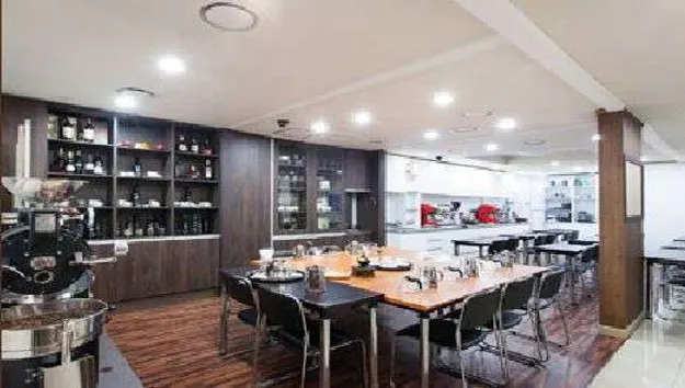 한국바리스타스쿨 영등포캠퍼스