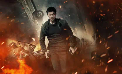 영화 용의자(2013) 리뷰 &mdash; 줄거리&middot;등장인물&middot;결말 해석&middot;OTT