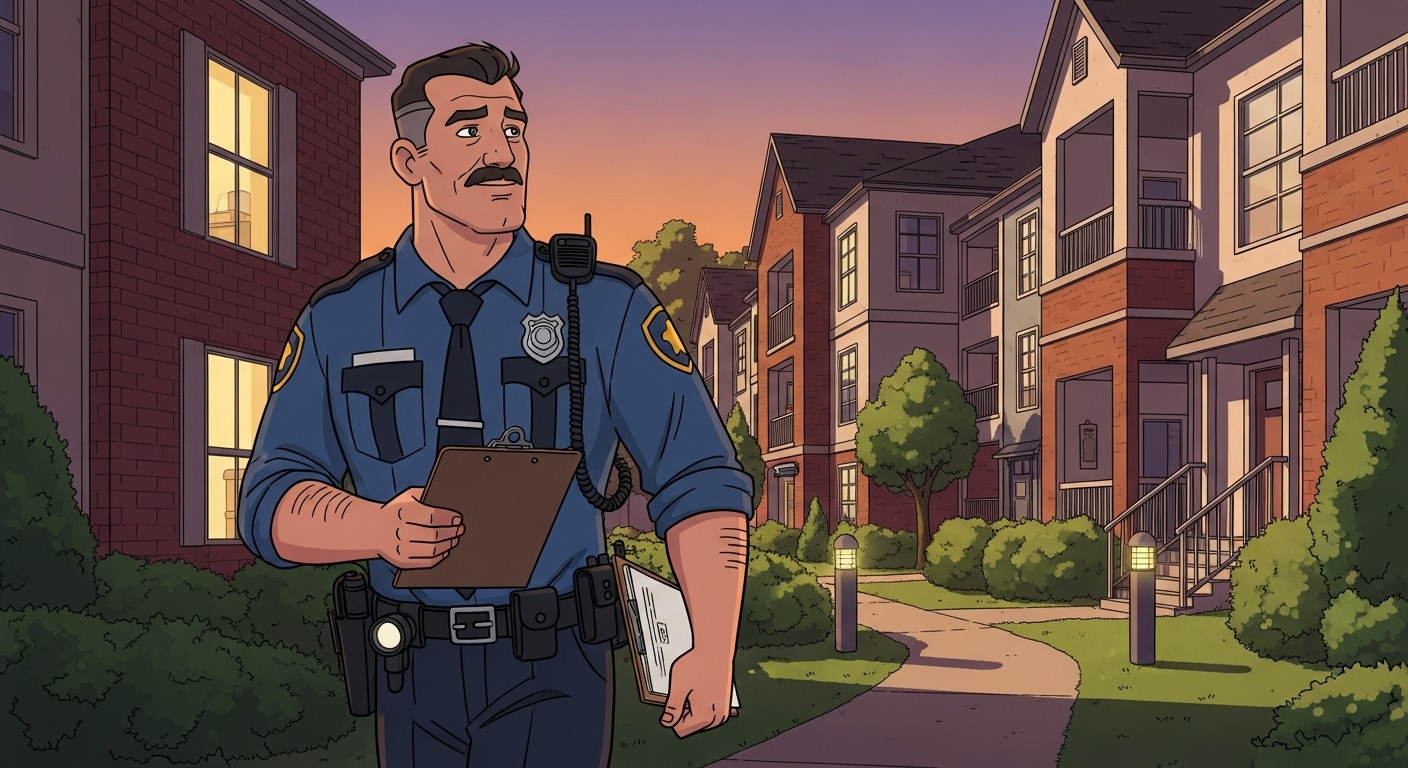 안양 경비교육 받는 곳 2