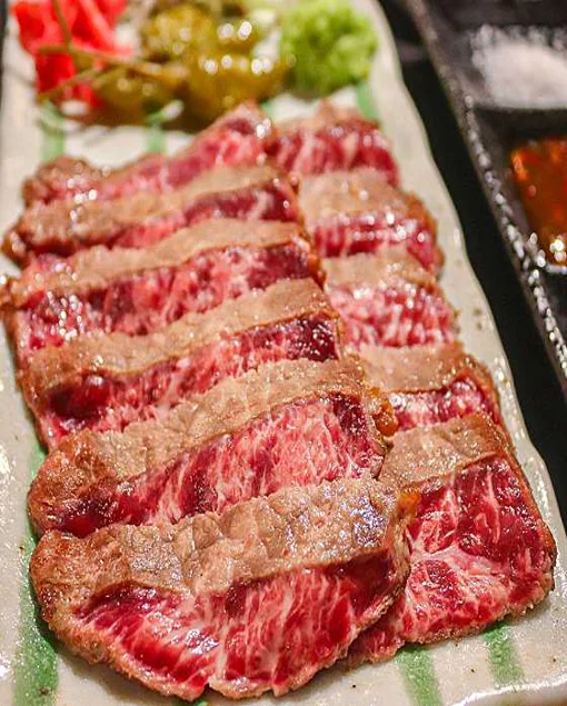 후라토식당 성수점