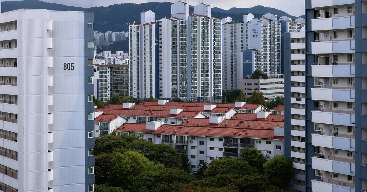 이재명 대통령 “부동산 투기 쏠림” 발언, 초보도 이해하는 핵심 정리