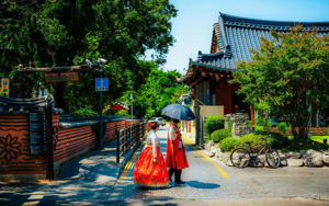 국내 가족여행지 추천