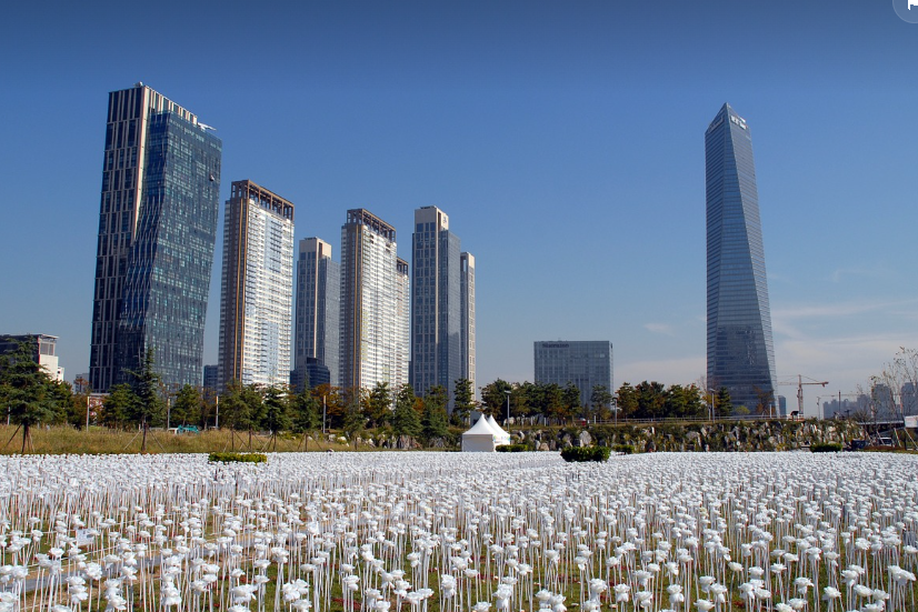 인천공항 근처 여행지 추천 (인천여행, 경유, 반나절코스)