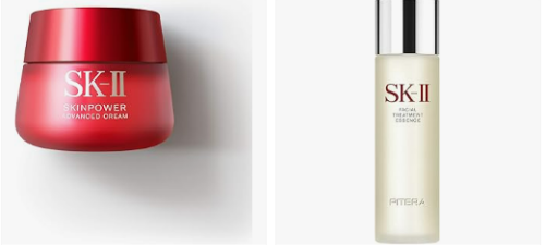 SK-II 페이셜 트리트먼트 세트