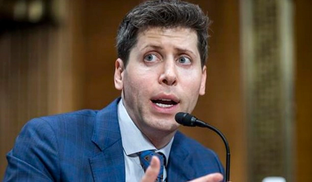 샘 알트만 프로필 나이 경력 스토리