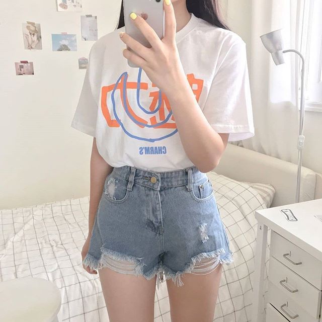 일반인 패션 데일리룩 모음
