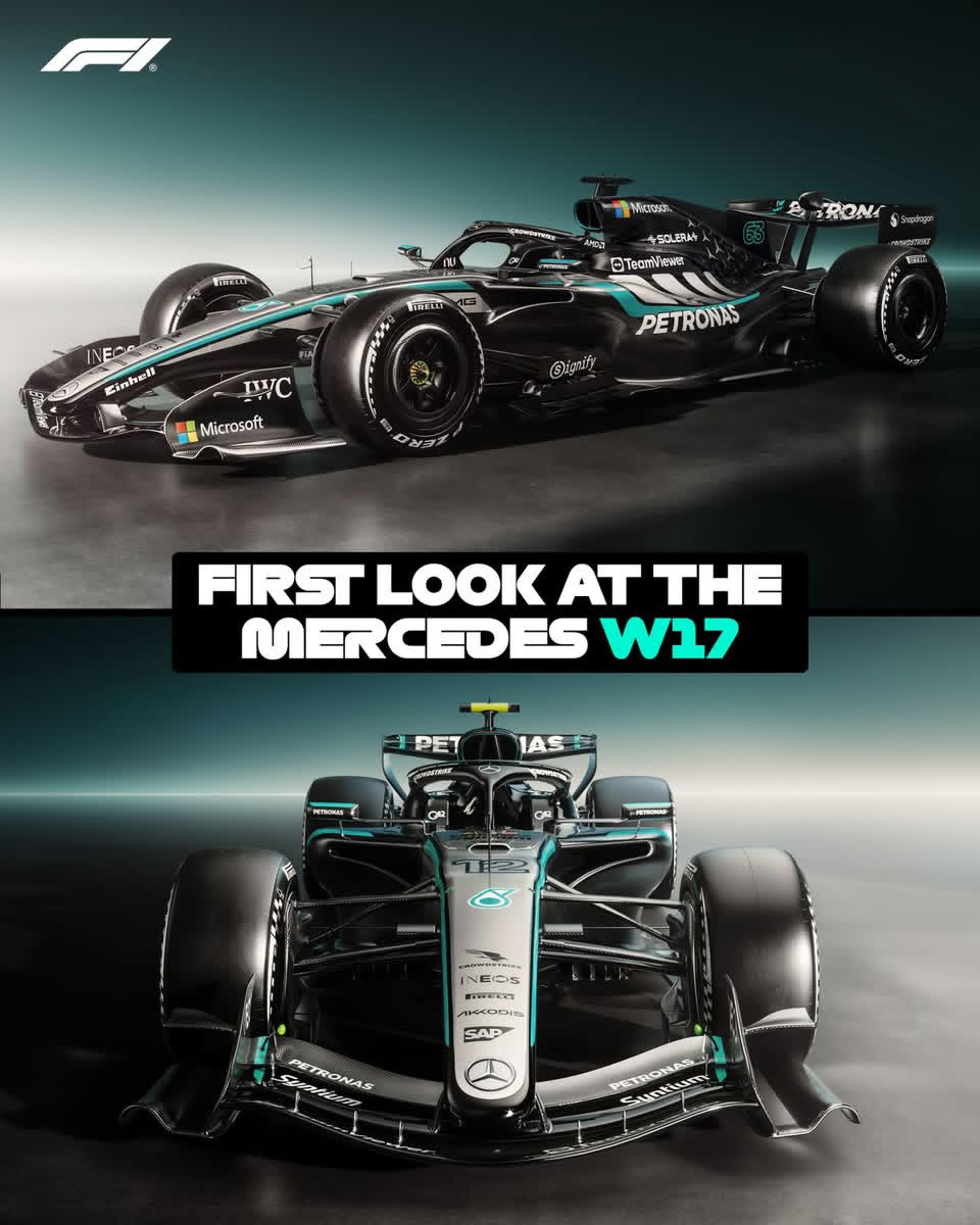 F1 하이브리드 엔진은 어떻게 작동할까?