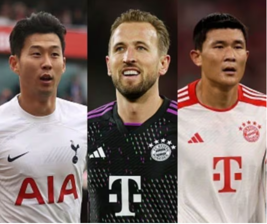 뮌헨 김민재 이적설 방출명단 포함?