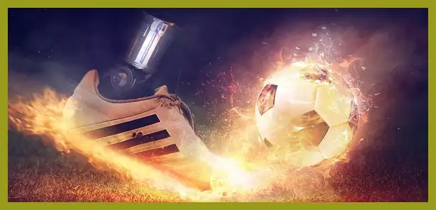 축구 중계방송 바로보기 (한국 팔레스타인)