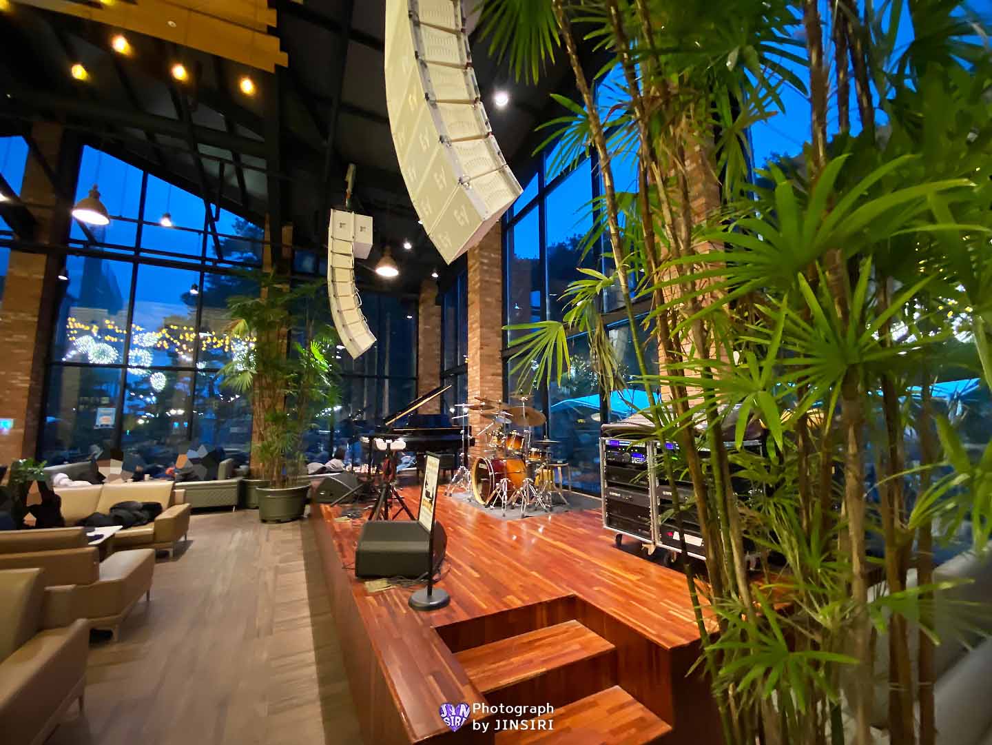 ๊นํฌ ์ฅ๊ธฐ๋ ๊ณต์ฐ ๋ฒ ์ด์ปค๋ฆฌ ๋ํ์นดํ ์์ธ๊ทผ๊ต ๋๋ผ์ด๋ธ ๋ชฌ๋ผ๋ธํผ๋
ธ