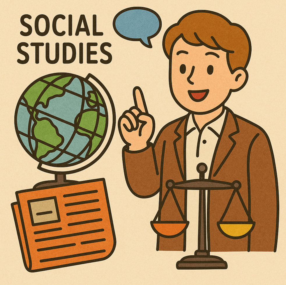 사회탐구 관련한 이미지