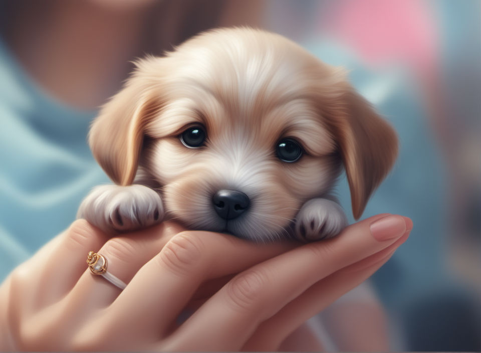 강아지가 싫어하는 행동 : 싫어하는 행동 23가지