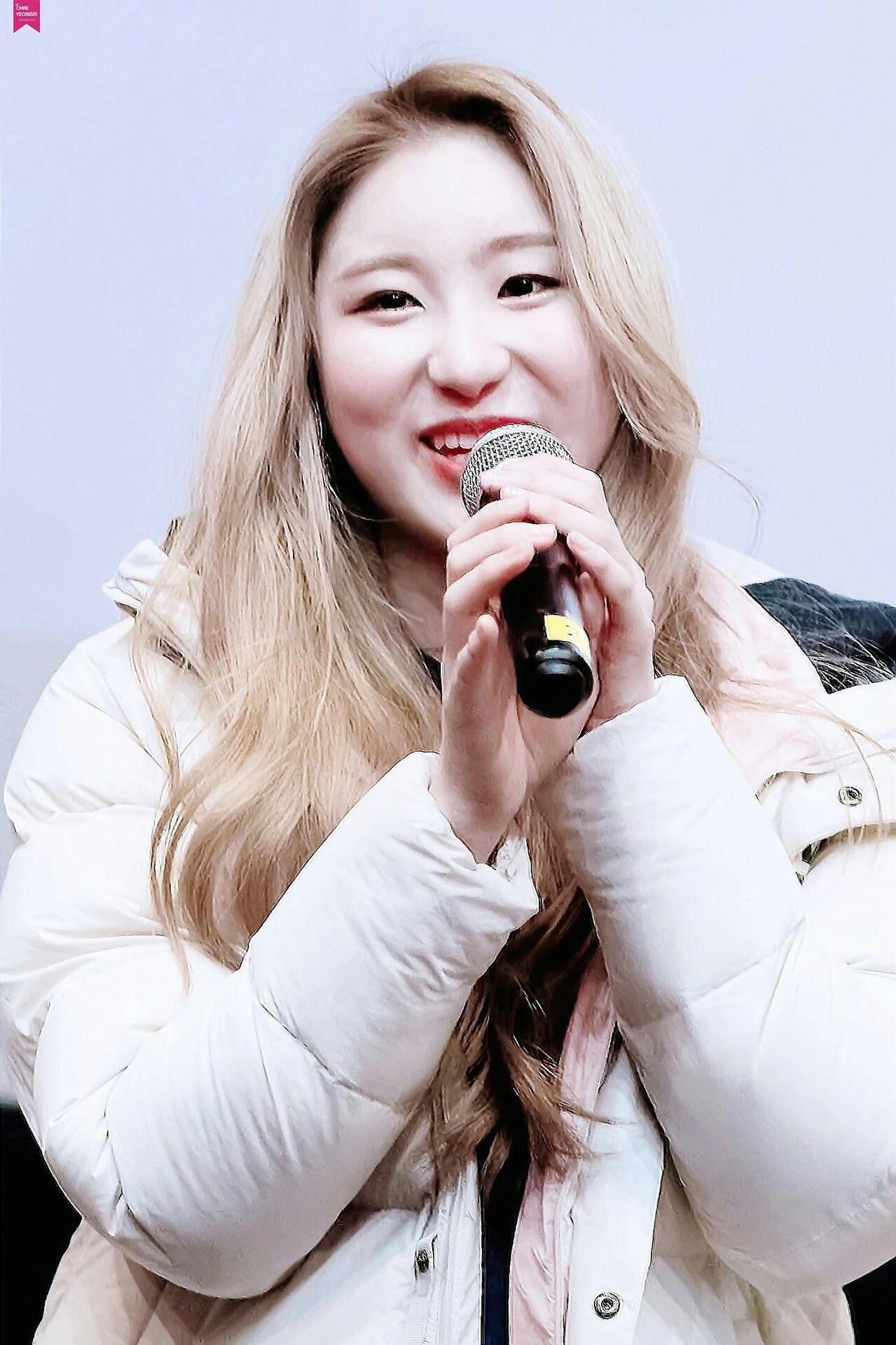 아이즈원 프로듀스48 이채연 사진모음 아이즈원 프로듀스48 이채연 사진모음