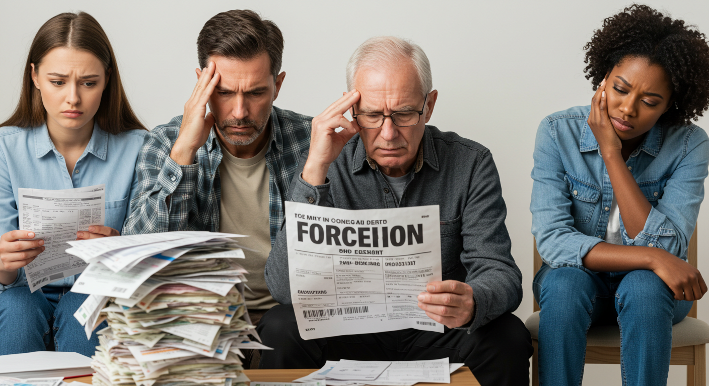 배드뱅크, 빚 탕감, 소각 정책 정리!