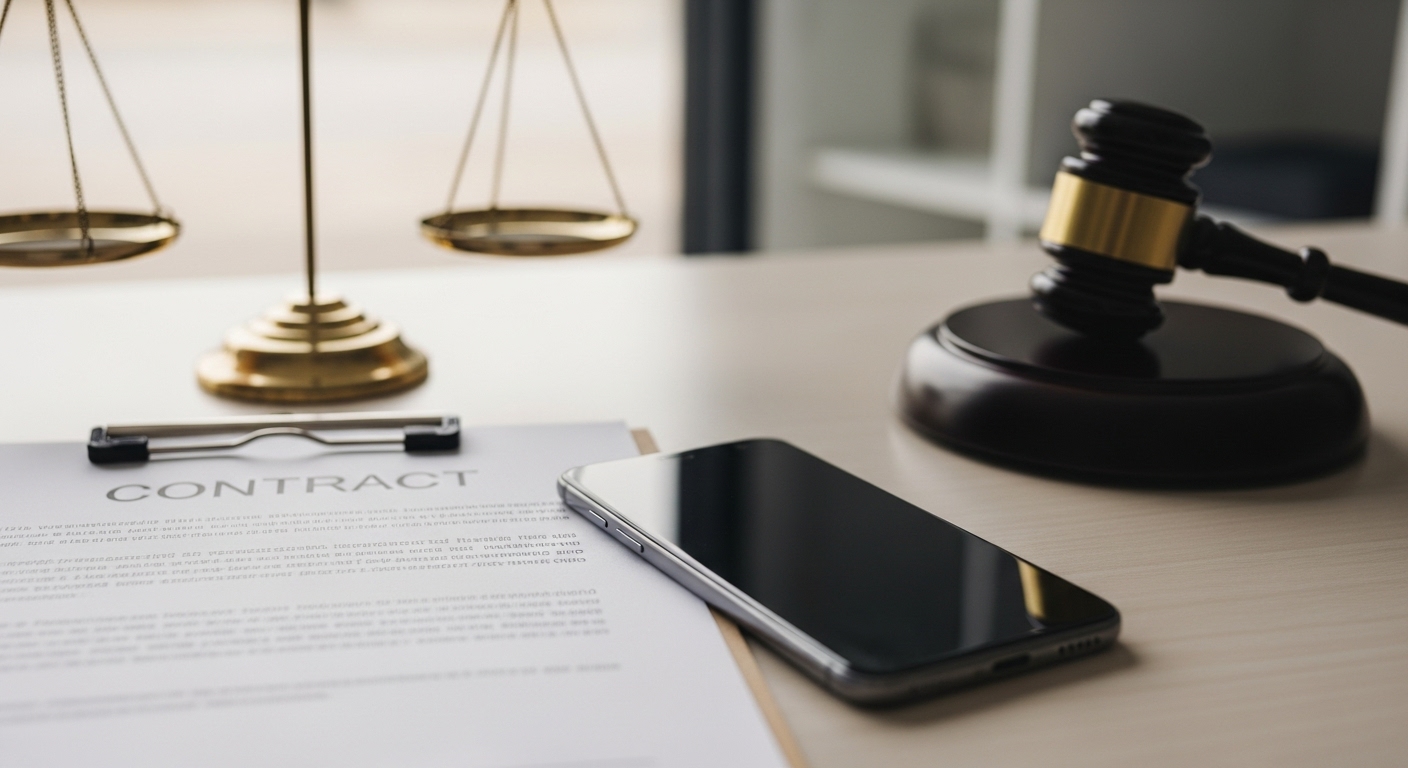 임의 처분 피해 시 신고 및 대응 방법