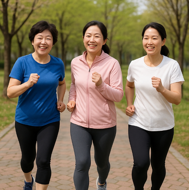 건강 관리에 관련 된 사진