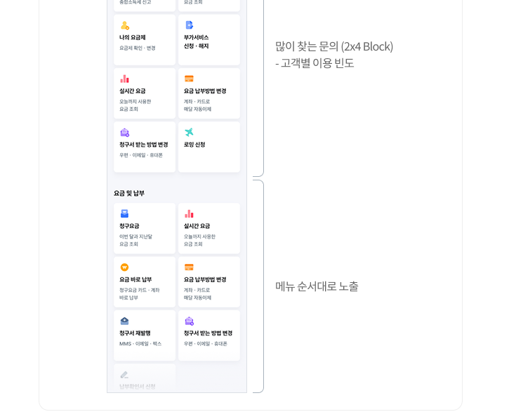 LG유플러스 고객센터