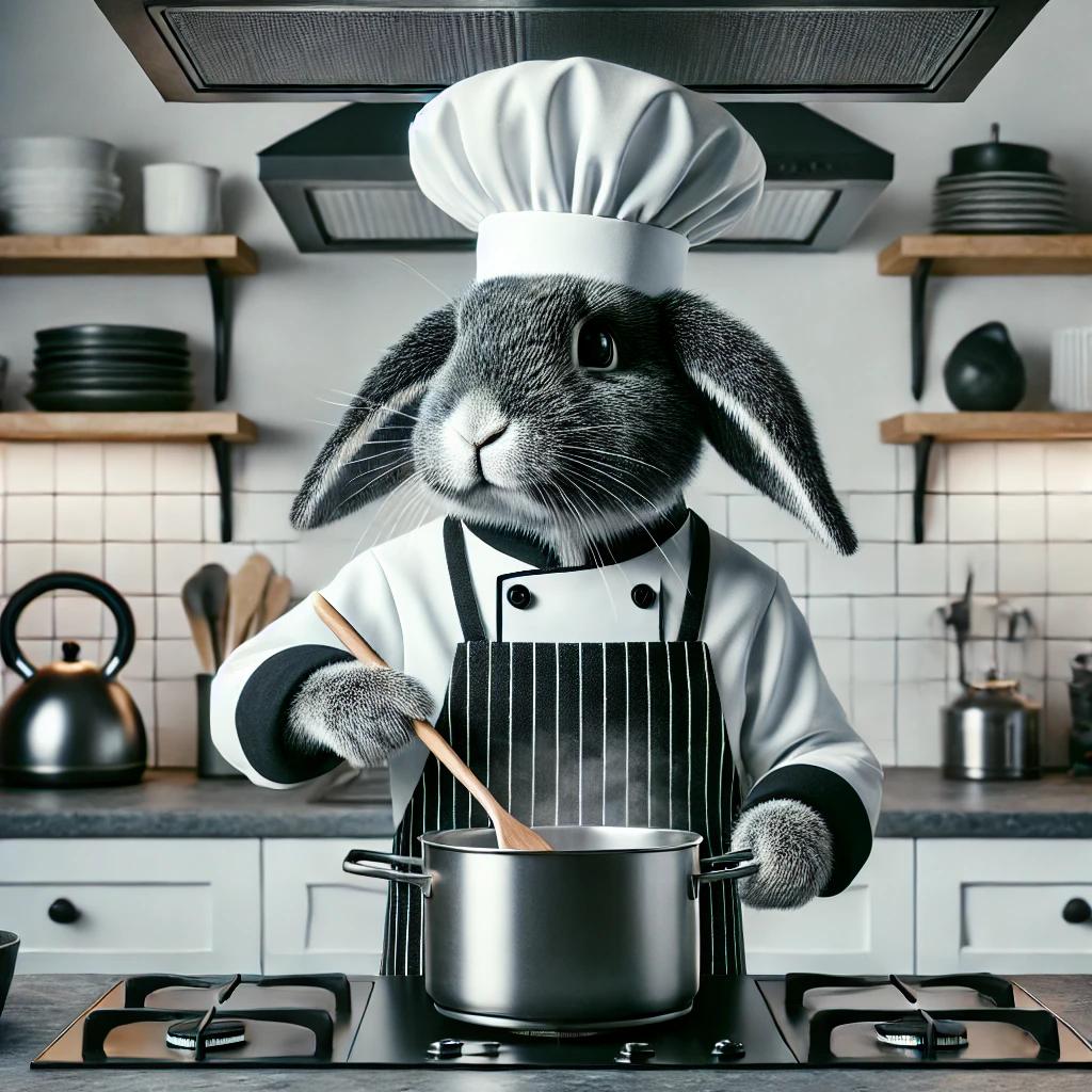 흑백요리사 마시마로