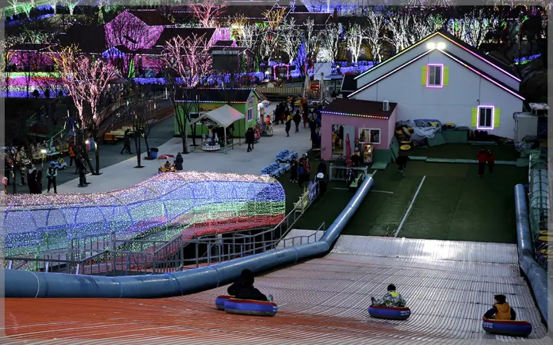 청도 프로방스 빛축제_16