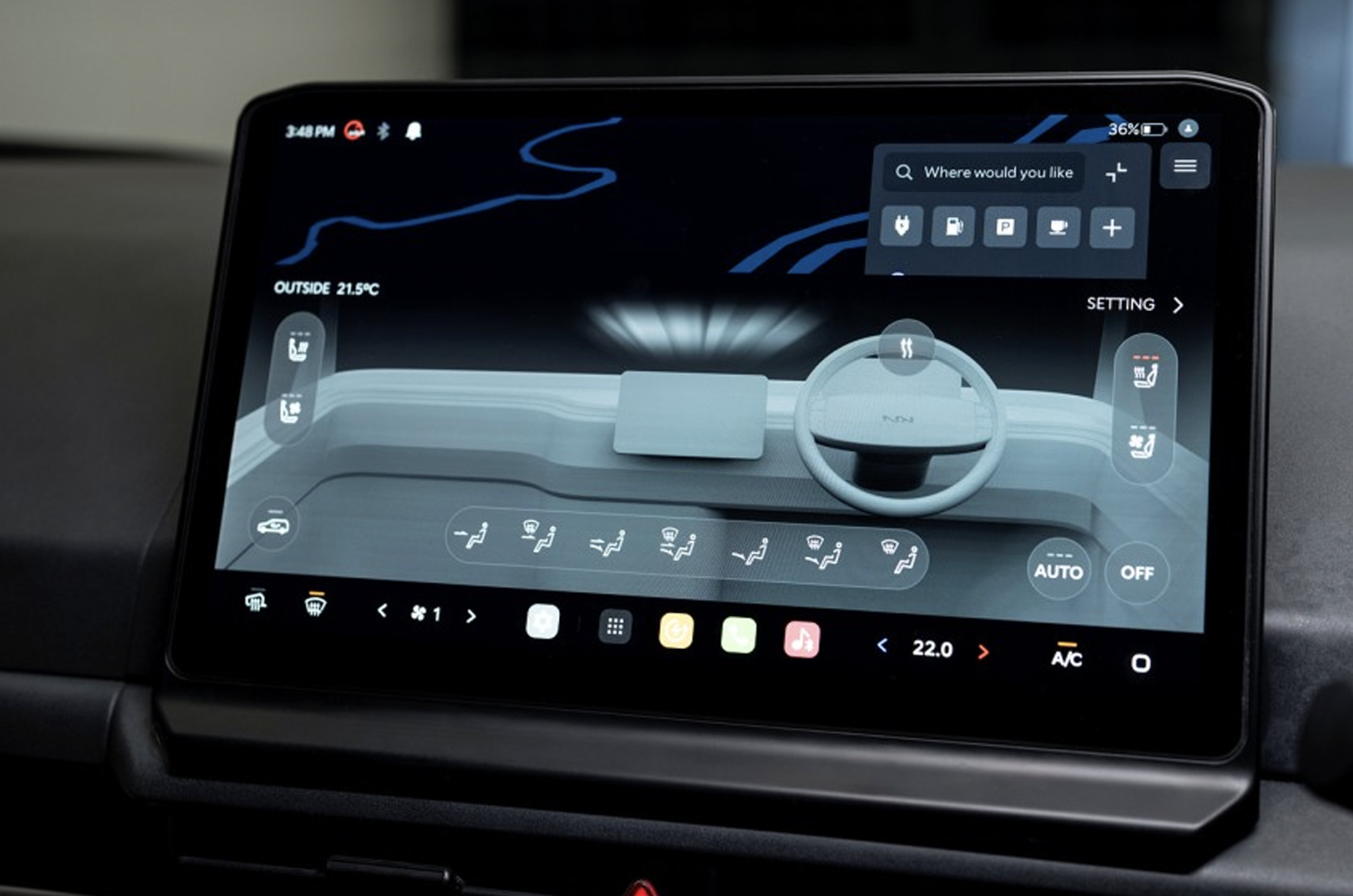 기아 PV5 가격 위켄더