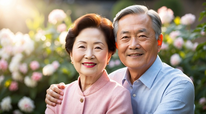 노화늦추는습관