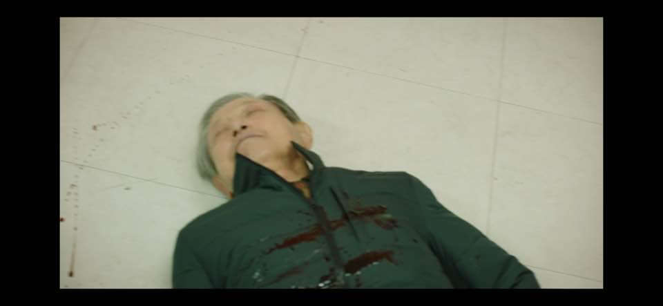 힙하게 12회 줄거리 힙하게 범인