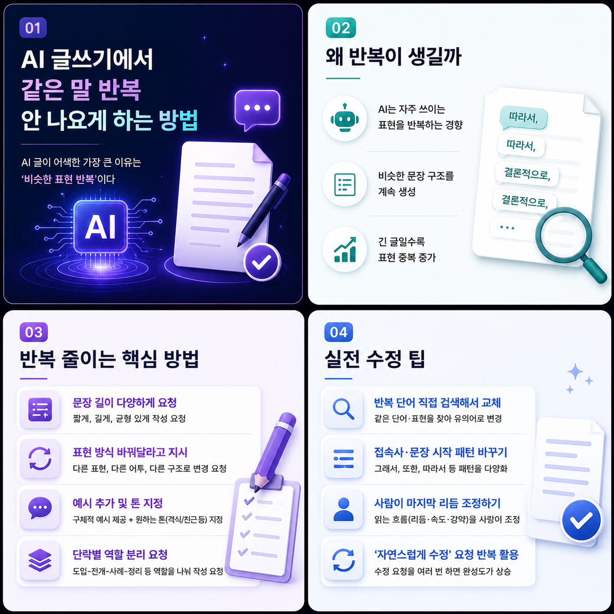 AI글쓰기